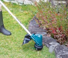 makita trimeris akumuliatorinis 18 v - Makita DUR190LZX3 - 3 nuotrauka