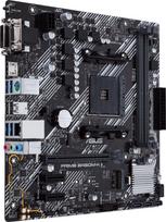 b450 pagrindine plokste - Asus Prime B450M-K II - 3 nuotrauka