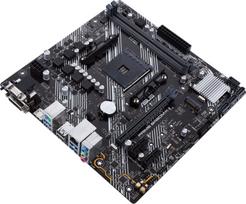 b450 pagrindine plokste - Asus Prime B450M-K II - 2 nuotrauka