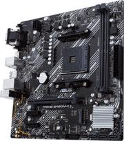b450 pagrindine plokste - Asus Prime B450M-K II - 5 nuotrauka