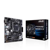 b450 pagrindine plokste - Asus Prime B450M-K II - 7 nuotrauka