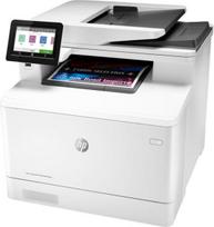 hp laserjet pro mfp - HP Color LaserJet Pro M479fnw - 2 nuotrauka