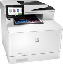 hp laserjet pro mfp - HP Color LaserJet Pro M479fnw - 3 nuotrauka