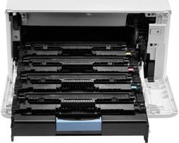hp laserjet pro mfp - HP Color LaserJet Pro M479fnw - 5 nuotrauka