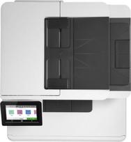 hp laserjet pro mfp - HP Color LaserJet Pro M479fnw - 6 nuotrauka