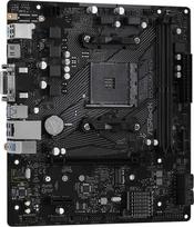 b550m - ASRock B550M-HDV - 3 nuotrauka