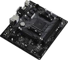 b550m - ASRock B550M-HDV - 4 nuotrauka