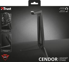 trust gxt headset - Trust GXT 260 Cendor - 5 nuotrauka