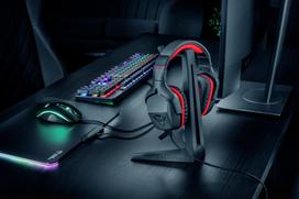 trust gxt headset - Trust GXT 260 Cendor - 7 nuotrauka
