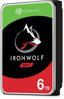seagate skyhawk 4tb hdd - Seagate IronWolf NAS HDD 3.5" 6TB 7200RPM 256MB ST6000VN001 - 3 nuotrauka