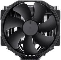 processoriu ausintuvas - Noctua NH-D15 Chromax Black (Juoda) - 2 nuotrauka