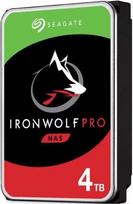 hdd 4tb sata - Seagate 4TB IronWolf Pro NAS SATA III - 2 nuotrauka
