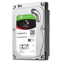 hdd 4tb sata - Seagate 4TB IronWolf Pro NAS SATA III - 3 nuotrauka