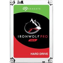 hdd 4tb sata - Seagate 4TB IronWolf Pro NAS SATA III - 4 nuotrauka