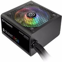 thermaltake psu - Thermaltake Smart RGB 600W PS-SPR-0600NHSAWE-1 - 1 nuotrauka