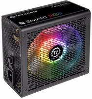 thermaltake psu - Thermaltake Smart RGB 600W PS-SPR-0600NHSAWE-1 - 2 nuotrauka