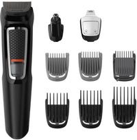 philips plauku kirpimo masinele 3000 - Philips MG3740/15 - 1 nuotrauka