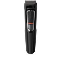 philips plauku kirpimo masinele 3000 - Philips MG3740/15 - 2 nuotrauka