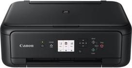one in all - Canon PIXMA TS5150 - 3 nuotrauka