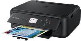 one in all - Canon PIXMA TS5150 - 5 nuotrauka