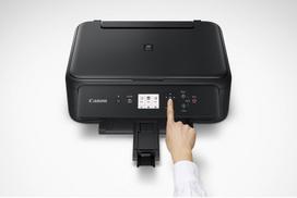 one in all - Canon PIXMA TS5150 - 9 nuotrauka