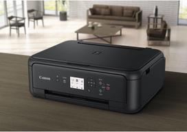 one in all - Canon PIXMA TS5150 - 12 nuotrauka