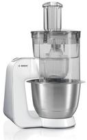 virtuvinis kombainas mum5 - Bosch MUM54251 - 4 nuotrauka