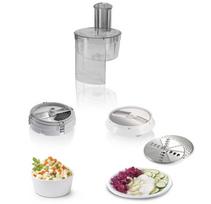 virtuvinis kombainas mum5 - Bosch MUM54251 - 6 nuotrauka