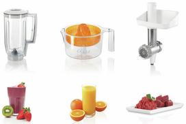 virtuvinis kombainas mum5 - Bosch MUM54251 - 7 nuotrauka