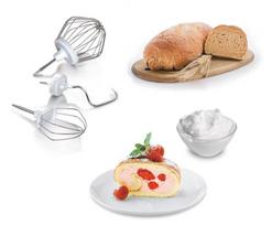 virtuvinis kombainas mum5 - Bosch MUM54251 - 9 nuotrauka