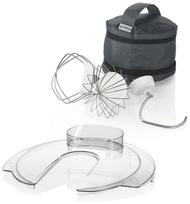 virtuvinis kombainas mum5 - Bosch MUM54251 - 10 nuotrauka