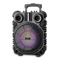 boombox radijas - Media-Tech BOOMBOX TROLLEY BT MT3169 - 4 nuotrauka