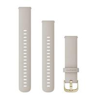 Garmin 18mm Light Sand/ Light Gold Venu 2S