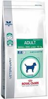 royal canine dental - Royal Canin Dental & Digest Adult Small Dog 8kg - 1 nuotrauka