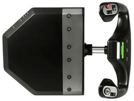 yoke flight - Logitech Saitek Pro Flight Yoke System - 3 nuotrauka