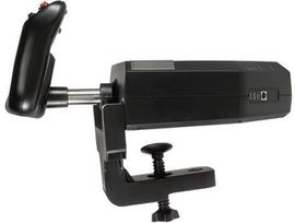 yoke flight - Logitech Saitek Pro Flight Yoke System - 4 nuotrauka