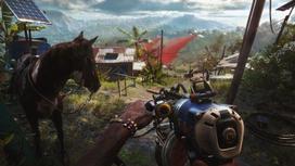 far cry 5 - Far Cry 6 PS5 - 2 nuotrauka