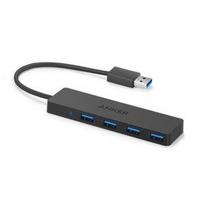 anker usb hub - I/O HUB USB 4PORT/A7516016 ANKER - 1 nuotrauka