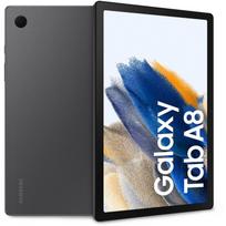 x200 - Samsung Galaxy Tab A8 10.5 (SM-X200N) 32GB WiFi Grey (Pilka) - 11 nuotrauka