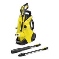 Aukšto slėgio plovykla Kärcher K 4 Power Control, 1800 W