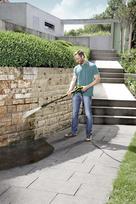 karcher k4 - Aukšto slėgio plovykla Kärcher K 4 Power Control, 1800 W - 8 nuotrauka