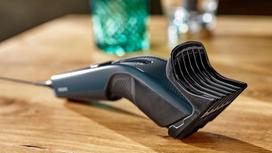 philips plauku kirpimo masinele 3000 - Philips HC3505/15 - 6 nuotrauka
