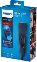 philips plauku kirpimo masinele 3000 - Philips HC3505/15 - 8 nuotrauka