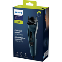 philips plauku kirpimo masinele 3000 - Philips HC3505/15 - 9 nuotrauka