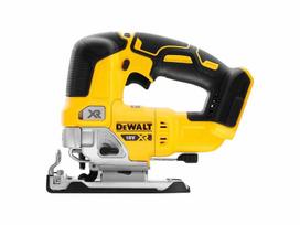 akumuliatorines dewalt - DeWALT DCS334N - 2 nuotrauka