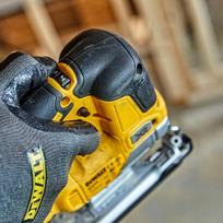 akumuliatorines dewalt - DeWALT DCS334N - 4 nuotrauka