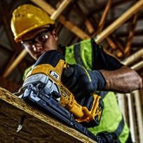 akumuliatorines dewalt - DeWALT DCS334N - 7 nuotrauka