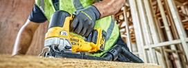 akumuliatorines dewalt - DeWALT DCS334N - 8 nuotrauka