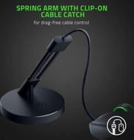 razer chroma - Razer Mouse Bungee V3 - 3 nuotrauka