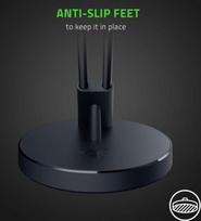 razer chroma - Razer Mouse Bungee V3 - 4 nuotrauka